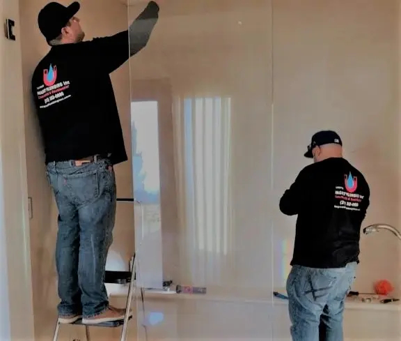 Professional plumbing installation for Tankless Water Heater Installation in Hilton